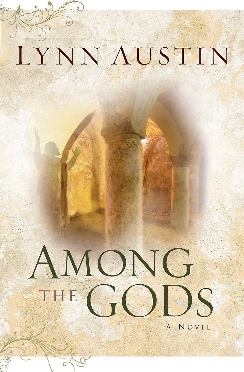 Among the Gods (Chronicles of Kings Series #5)