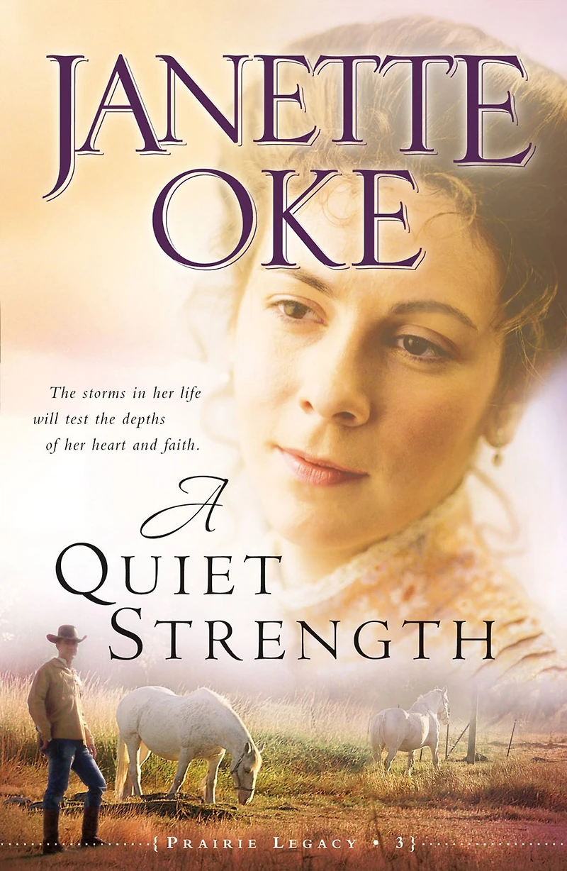 A Quiet Strength