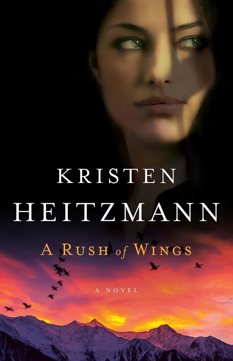 A Rush of Wings (A Book #1): Novel