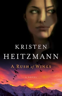 A Rush of Wings (A Book #1): Novel
