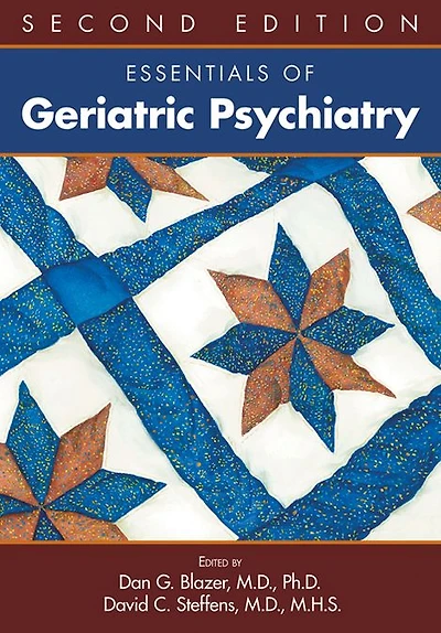 Essentials of Geriatric Psychiatry