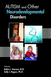 Autism and Other Neurodevelopmental Disorders