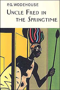 Uncle Fred the Springtime