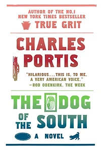 the Dog of South