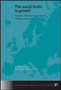 The Social Limits to Growth. Security and Insecurity Aspects of Home Ownership