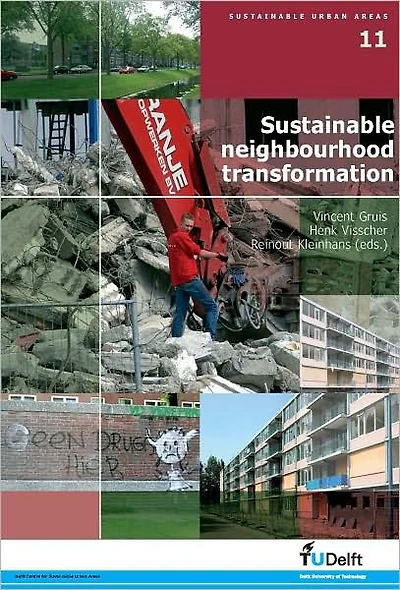Sustainable Neighbourhood Transformation