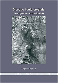 Discotic Liquid Crystals: From Dynamics to Conductivity