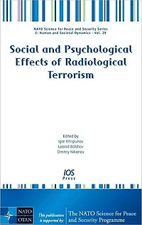 Social and Psychological Effects of Radiological Terrorism