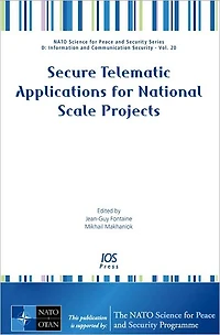 Secure Telematic Applications for National Scale Projects