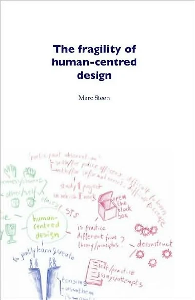 The Fragility of Human-Centred Design