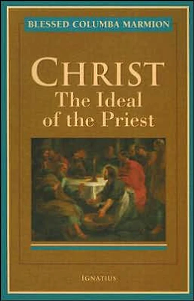 Christ, the Ideal of the Priest