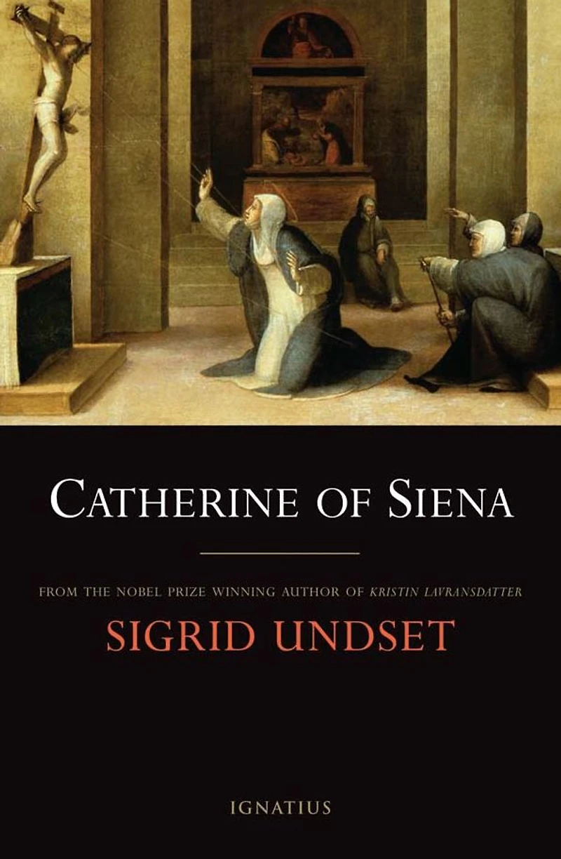 Catherine of Siena