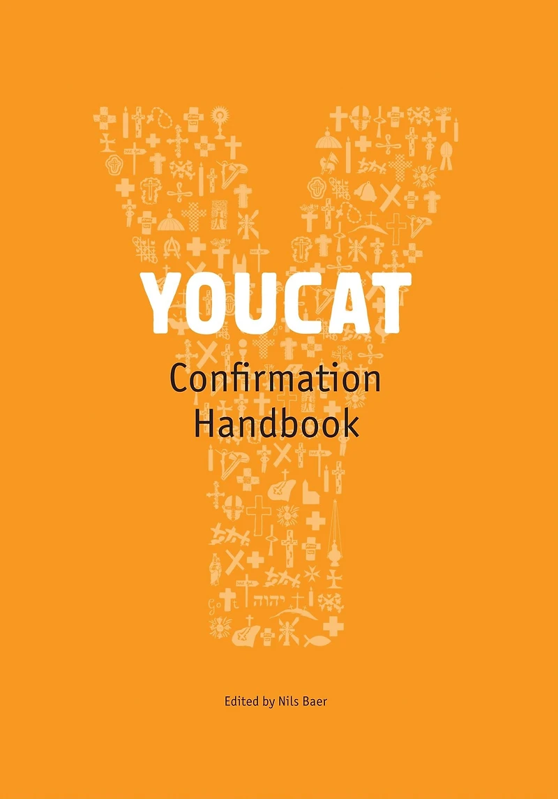 YOUCAT Confirmation Leader's Handbook