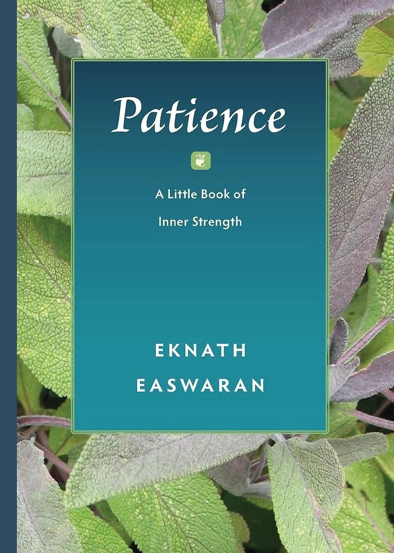 Patience: A Little Book of Inner Strength