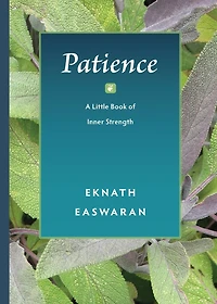 Patience: A Little Book of Inner Strength