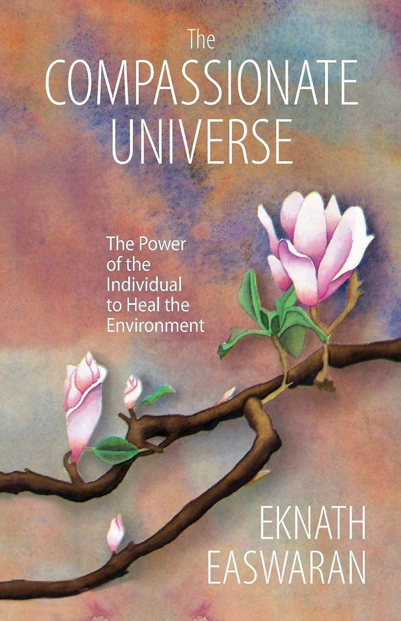 the Compassionate Universe: Power of Individual to Heal Environment