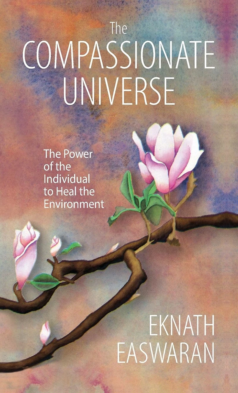 the Compassionate Universe: Power of Individual to Heal Environment