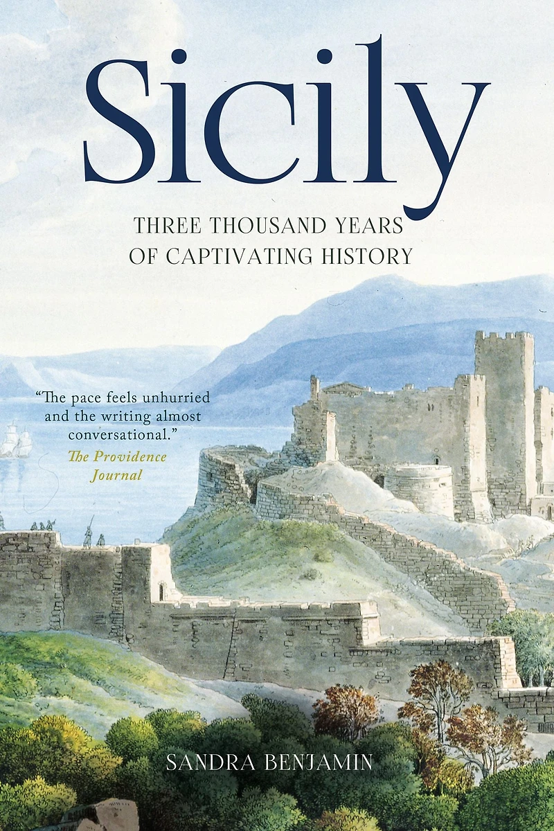 Sicily: Three Thousand Years of Human History
