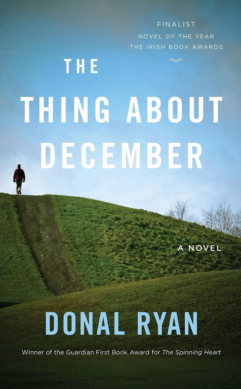 The Thing about December