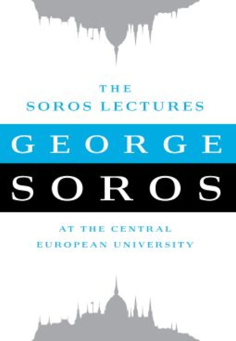 the Soros Lectures: At Central European University