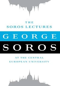the Soros Lectures: At Central European University