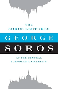 the Soros Lectures: At Central European University