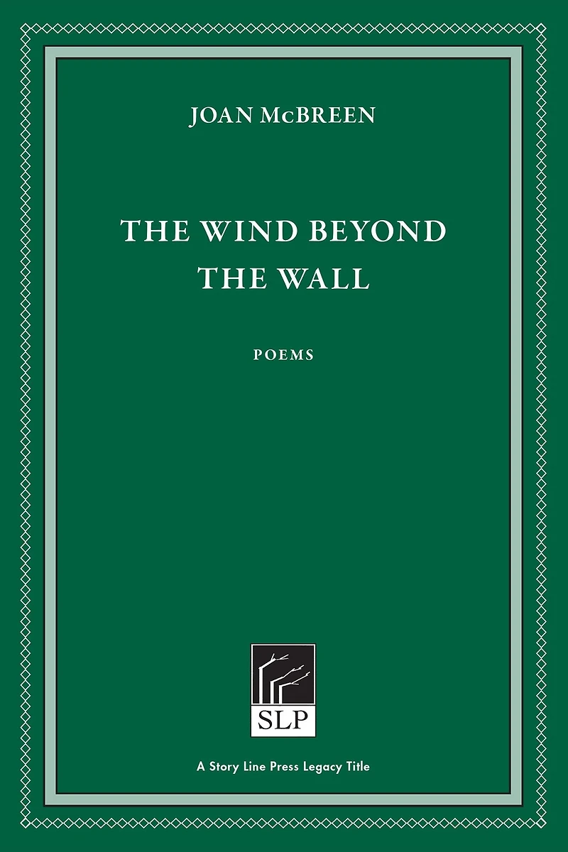 the Wind Beyond Wall