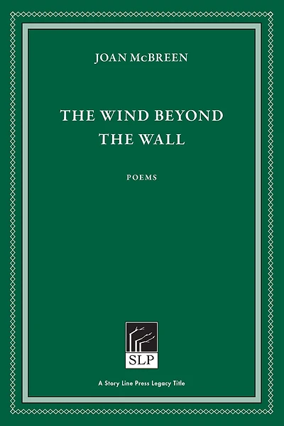 the Wind Beyond Wall