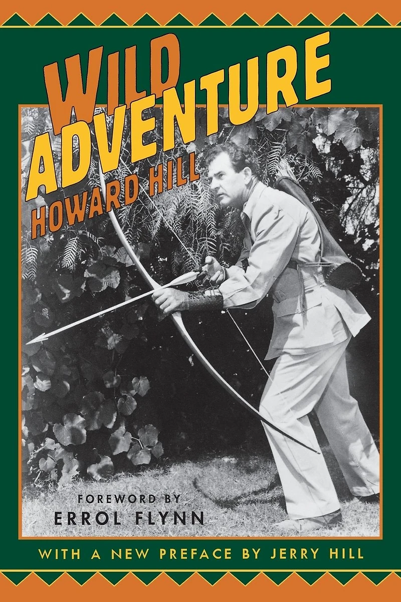 Wild Adventure