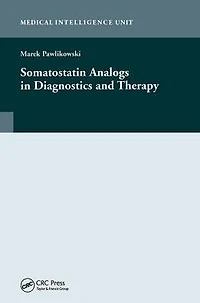 Somatostatin Analogs Diagnostics and Therapy
