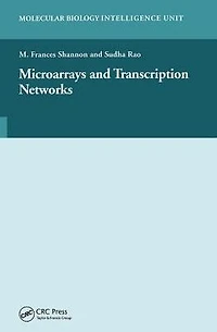 Microarrays and Transcription Networks