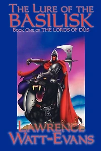 the Lure of Basilisk