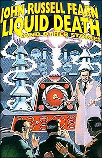 Liquid Death and other Stories