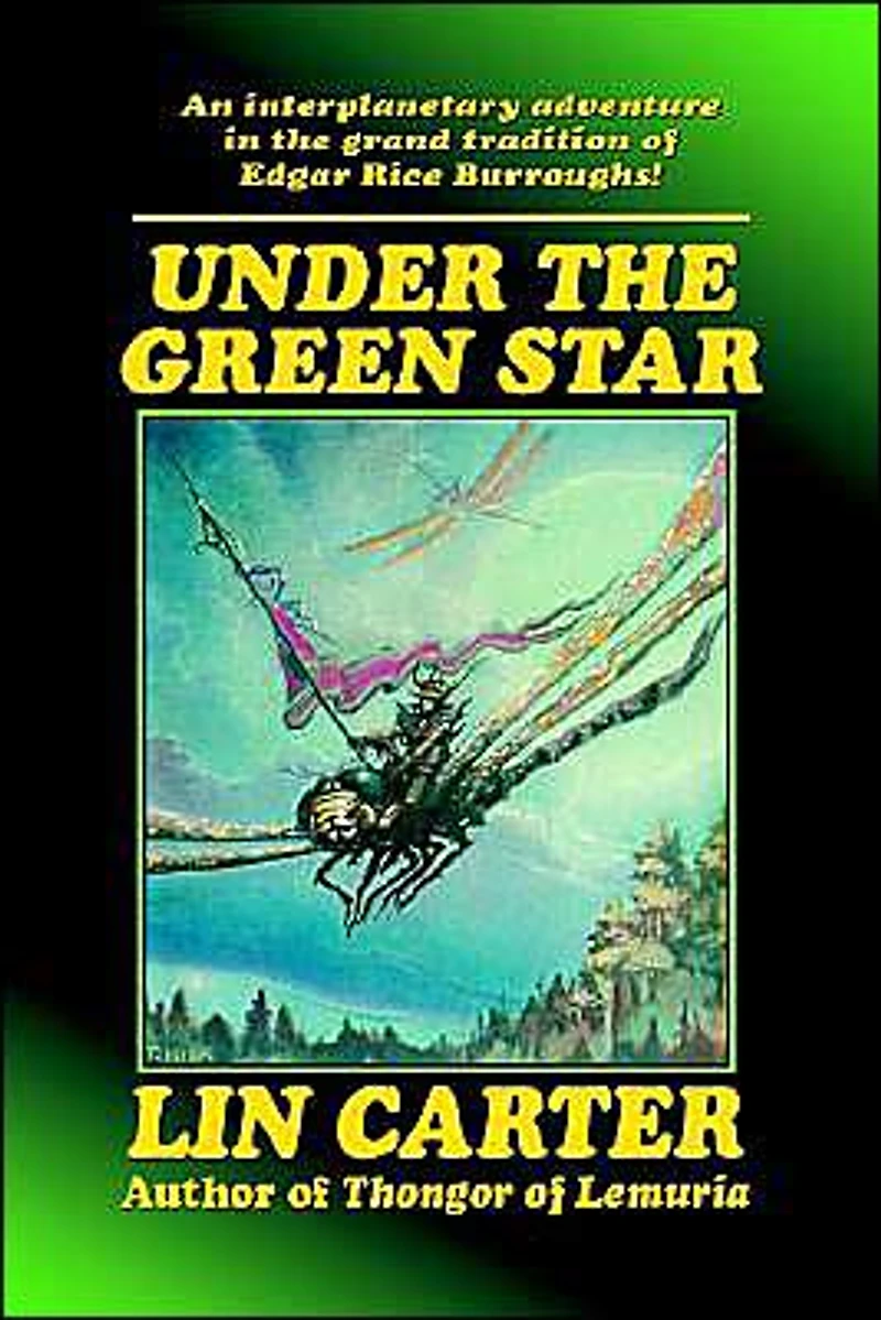 Under The Green Star