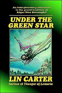 Under The Green Star