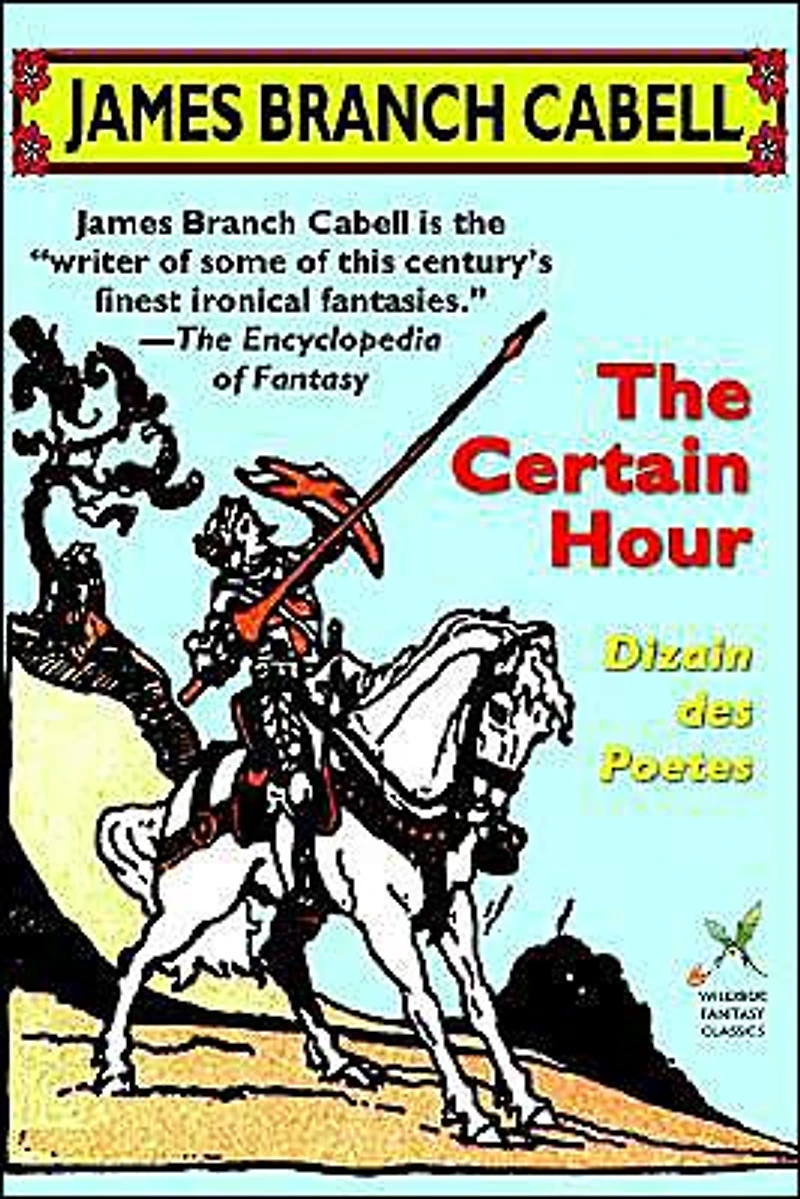 The Certain Hour