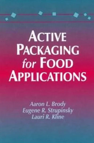 Active Packaging for Food Applications
