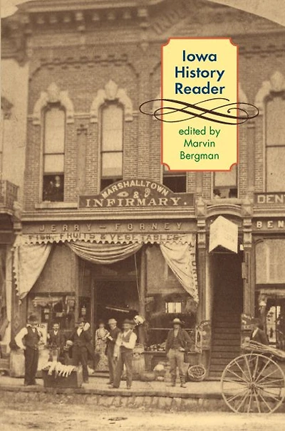 Iowa History Reader