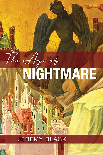 The Age of Nightmare: Gothic and British Culture, 1750-1900