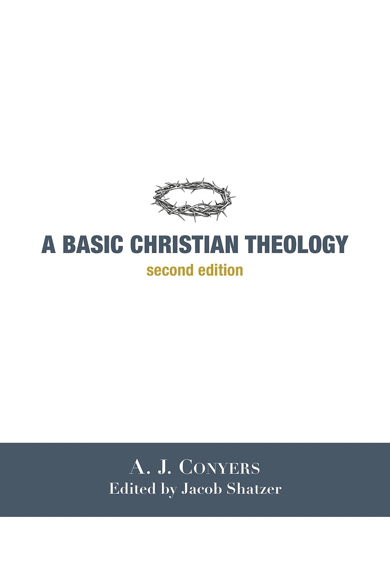 A Basic Christian Theology
