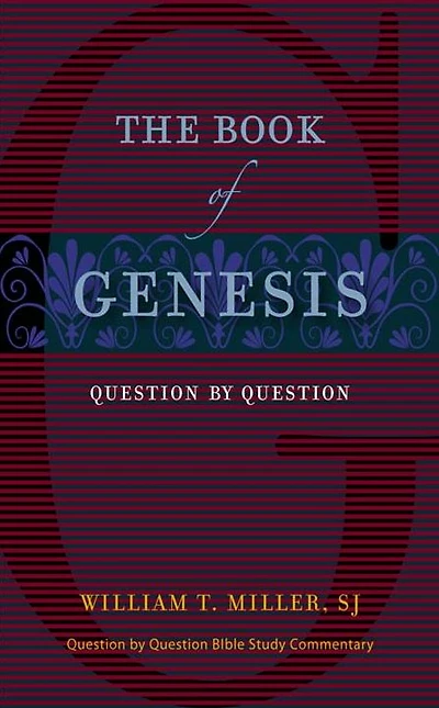 Book of Genesis, The: Question by Question