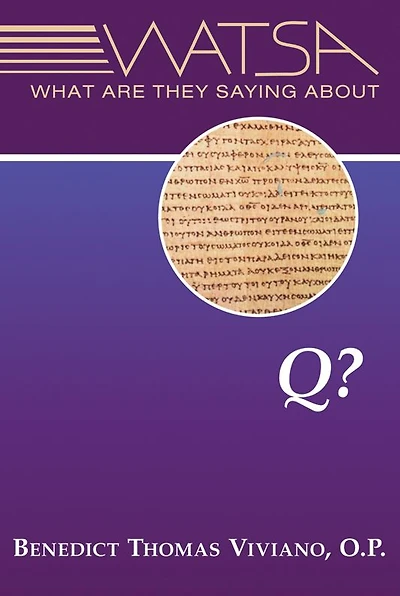 What Are They Saying About Q?