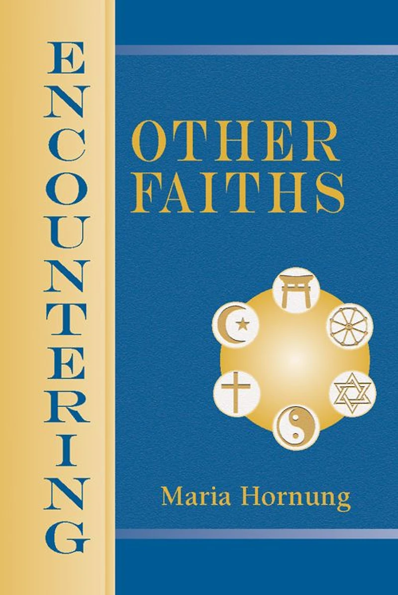 Encountering Other Faiths