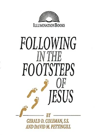 Following in the Footsteps of Jesus