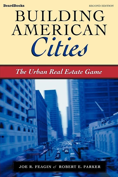 Building American Cities: The Urban Real Estate Game