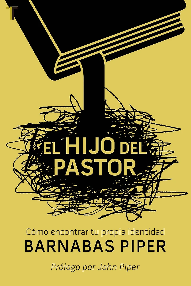 El hijo del Pastor: Cómo encontrar tu propia identidad