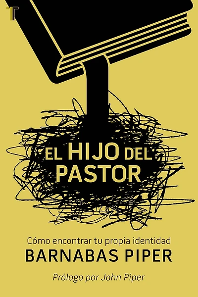El hijo del Pastor: Cómo encontrar tu propia identidad