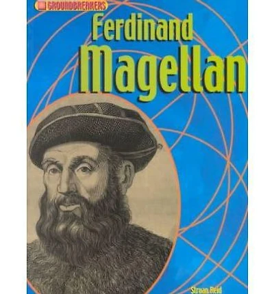 Ferdinand Magellan