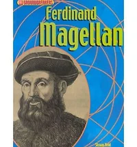 Ferdinand Magellan