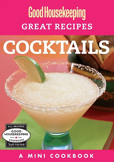 Good Housekeeping Blend It!: 150 Sensational Recipes to Make in Your Blender